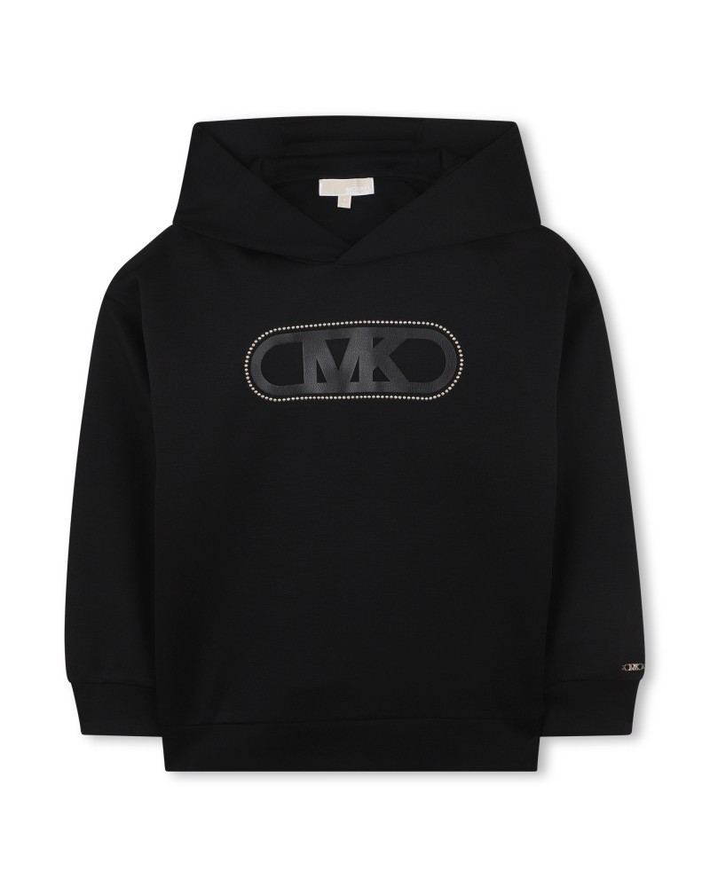 SWEAT A CAPUCHE MICHAEL KORS
