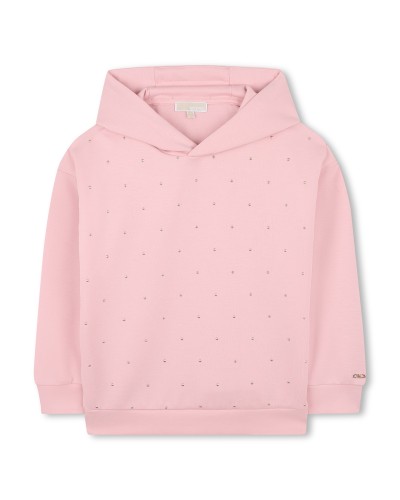 SWEAT A CAPUCHE MICHAEL KORS