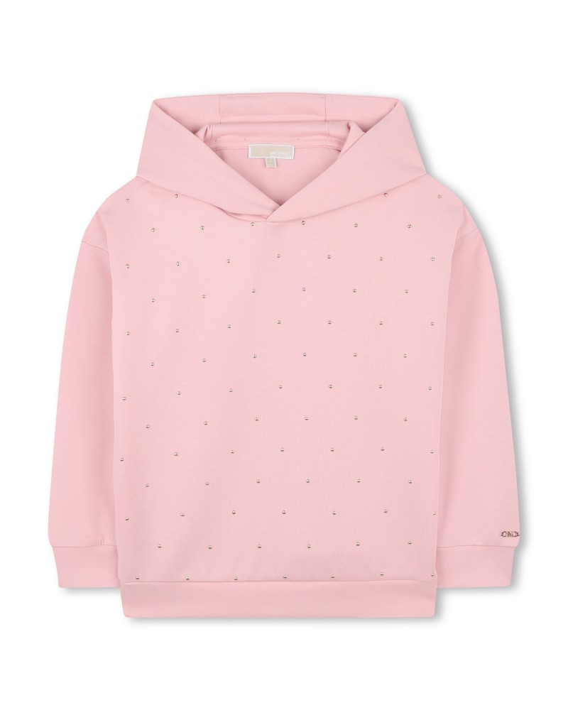 SWEAT A CAPUCHE MICHAEL KORS