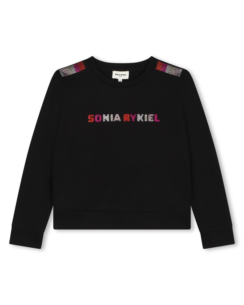 SWEAT FANTAISIE SONIA RYKIEL