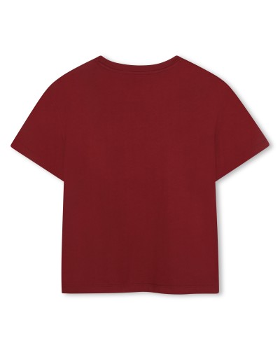 TEE-SHIRT MANCHES COURTES MICHAEL KORS