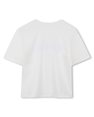 TEE-SHIRT MANCHES COURTES SONIA RYKIEL