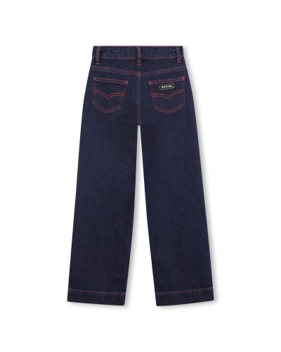PANTALON DENIM SONIA RYKIEL