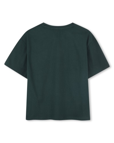 TEE-SHIRT MANCHES COURTES SONIA RYKIEL