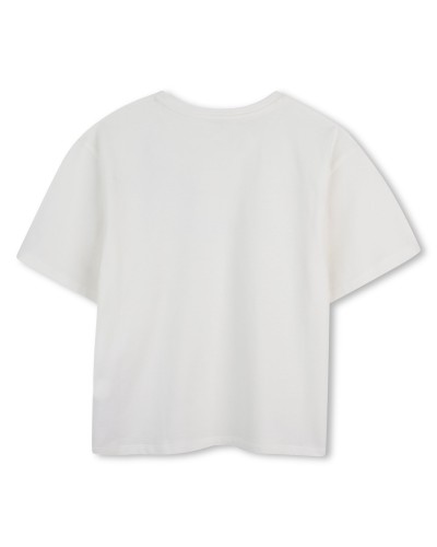 TEE-SHIRT MANCHES COURTES SONIA RYKIEL