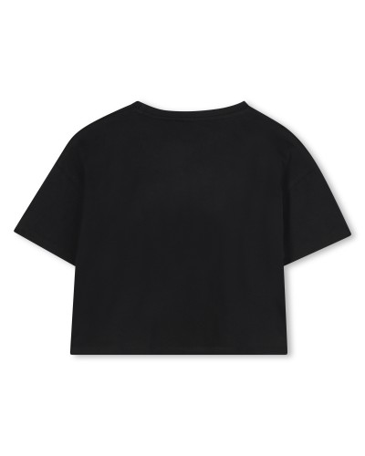 TEE-SHIRT MANCHES COURTES SONIA RYKIEL