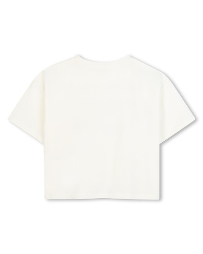 TEE-SHIRT MANCHES COURTES SONIA RYKIEL