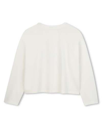 TEE-SHIRT MANCHES COURTES SONIA RYKIEL