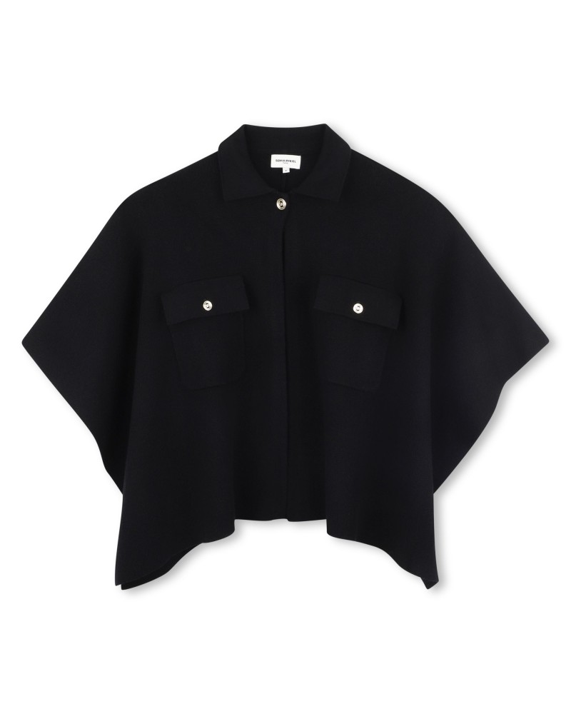 CAPE SONIA RYKIEL