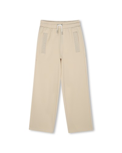 PANTALON LARGE DKNY