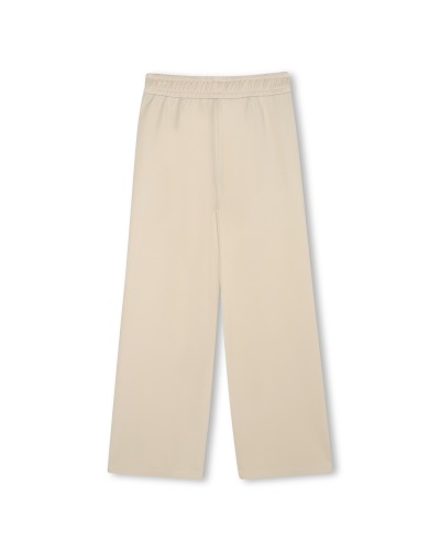 PANTALON LARGE DKNY