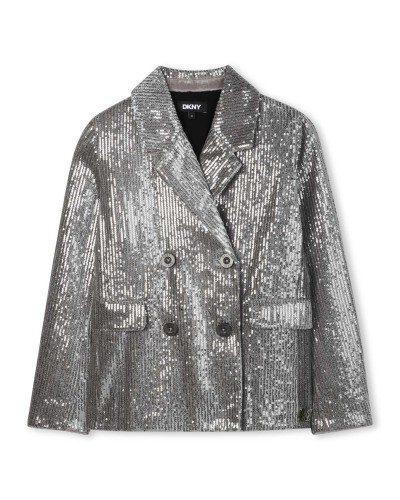 VESTE DE CEREMONIE DKNY