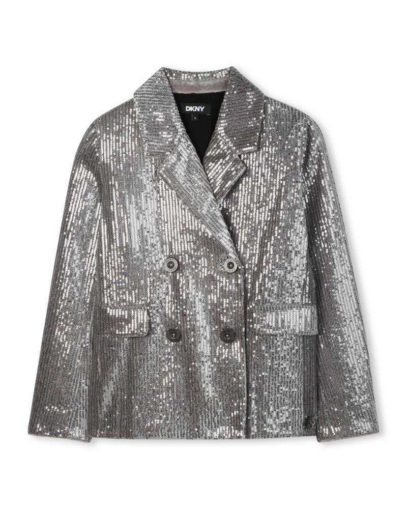 VESTE DE CEREMONIE DKNY