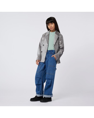 VESTE DE CEREMONIE DKNY