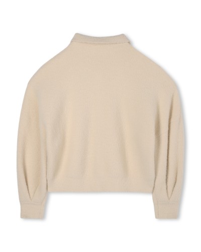 CARDIGAN TRICOT DKNY