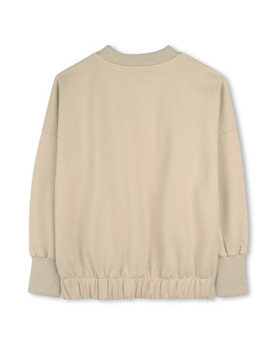 SWEAT DKNY
