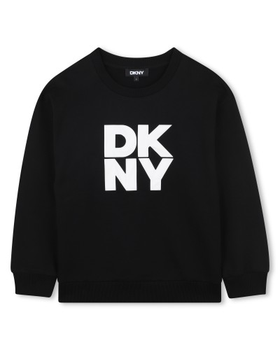 SWEAT DKNY