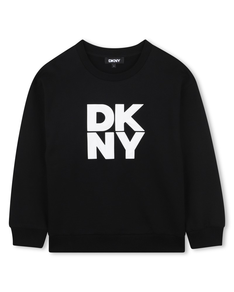 SWEAT DKNY