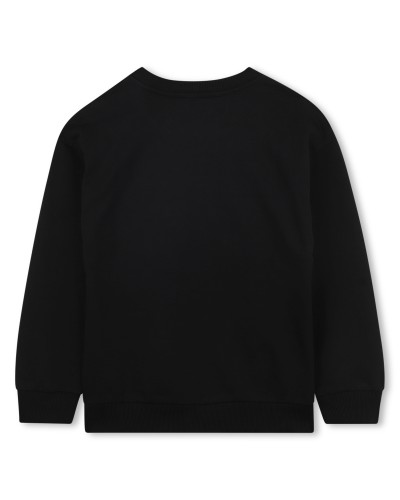 SWEAT DKNY