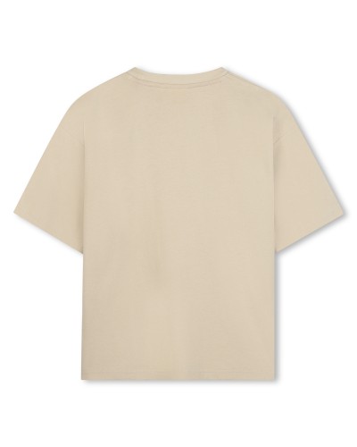 TEE-SHIRT MANCHES COURTES Hugo