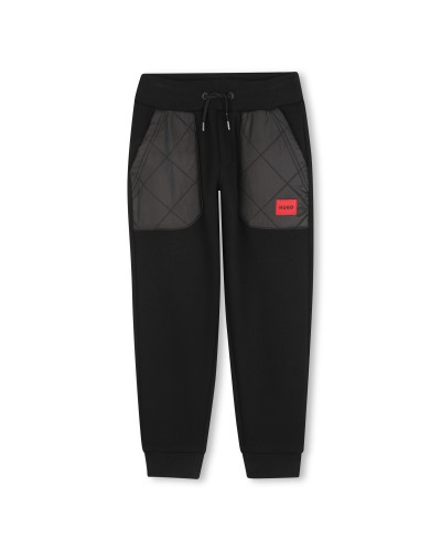 PANTALON JOGGING Hugo