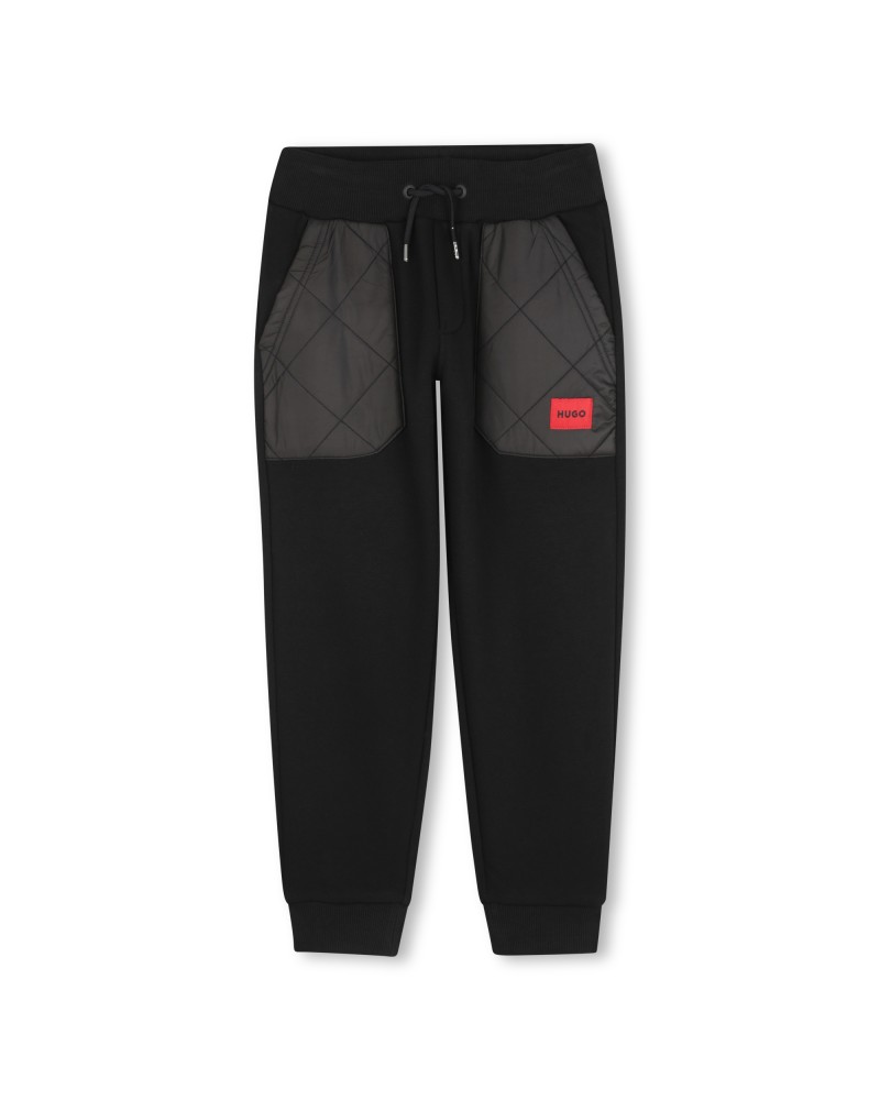 PANTALON JOGGING Hugo