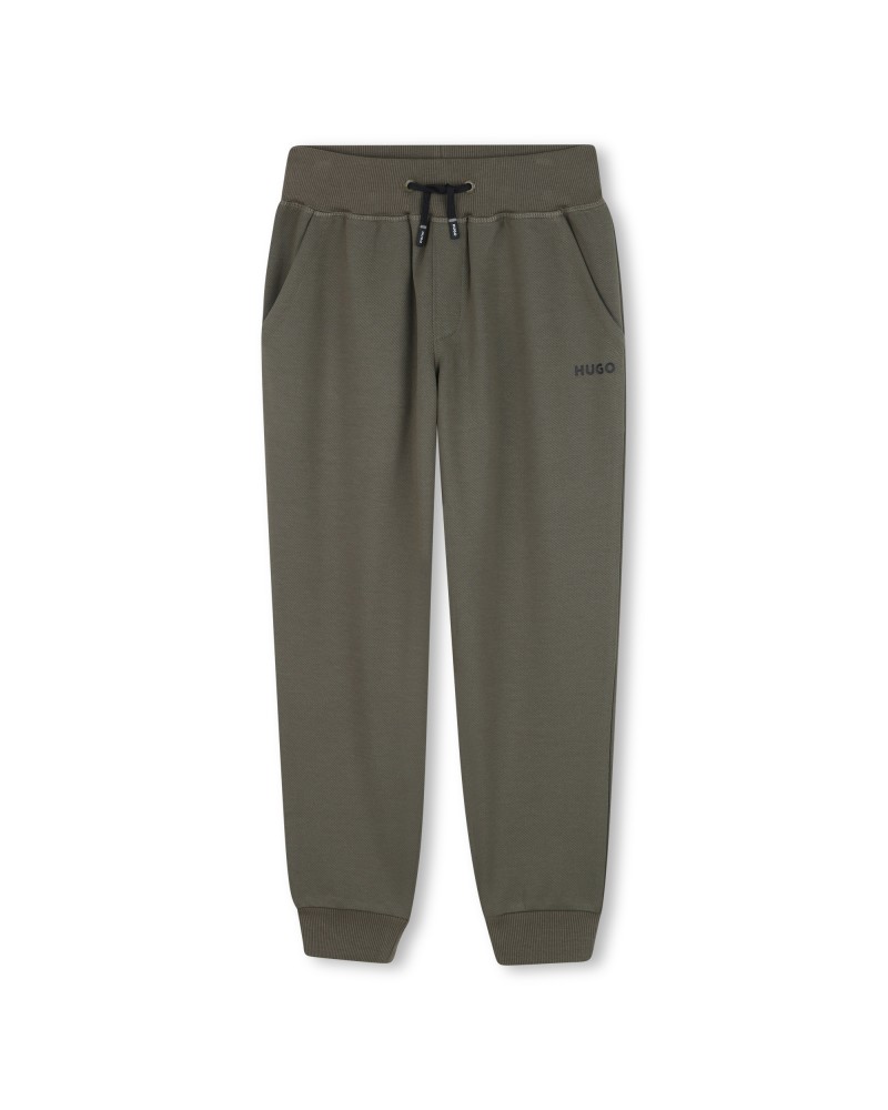PANTALON JOGGING Hugo