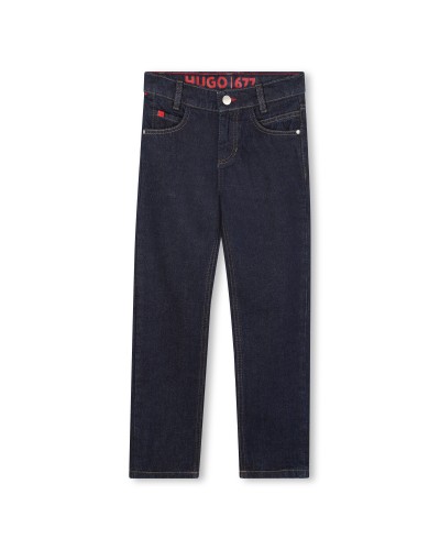 PANTALON DENIM Hugo