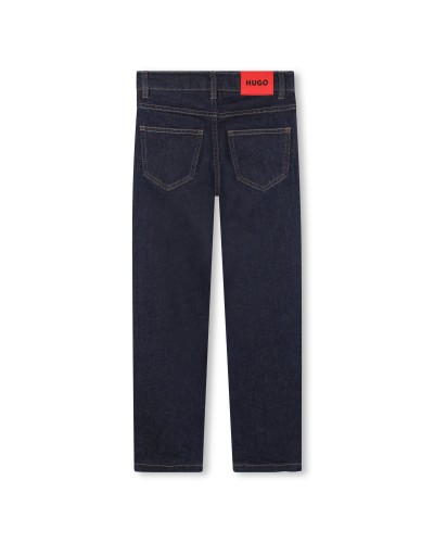 PANTALON DENIM Hugo