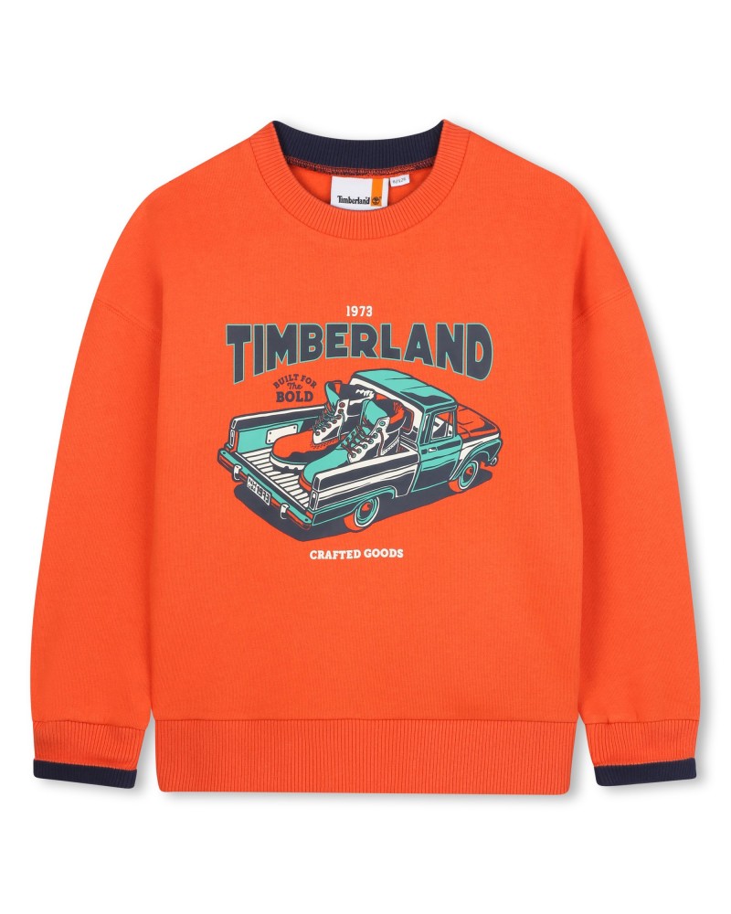 SWEAT TIMBERLAND