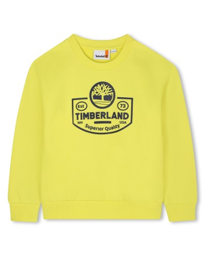 SWEAT TIMBERLAND