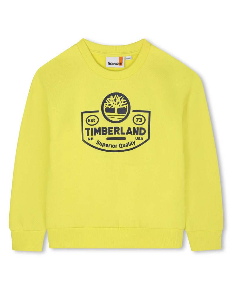 SWEAT TIMBERLAND