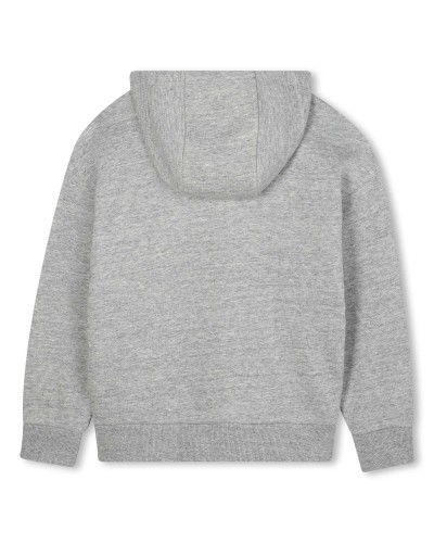 SWEAT A CAPUCHE TIMBERLAND