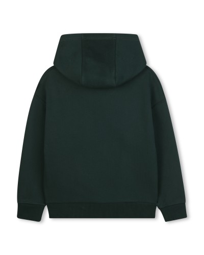 SWEAT A CAPUCHE TIMBERLAND