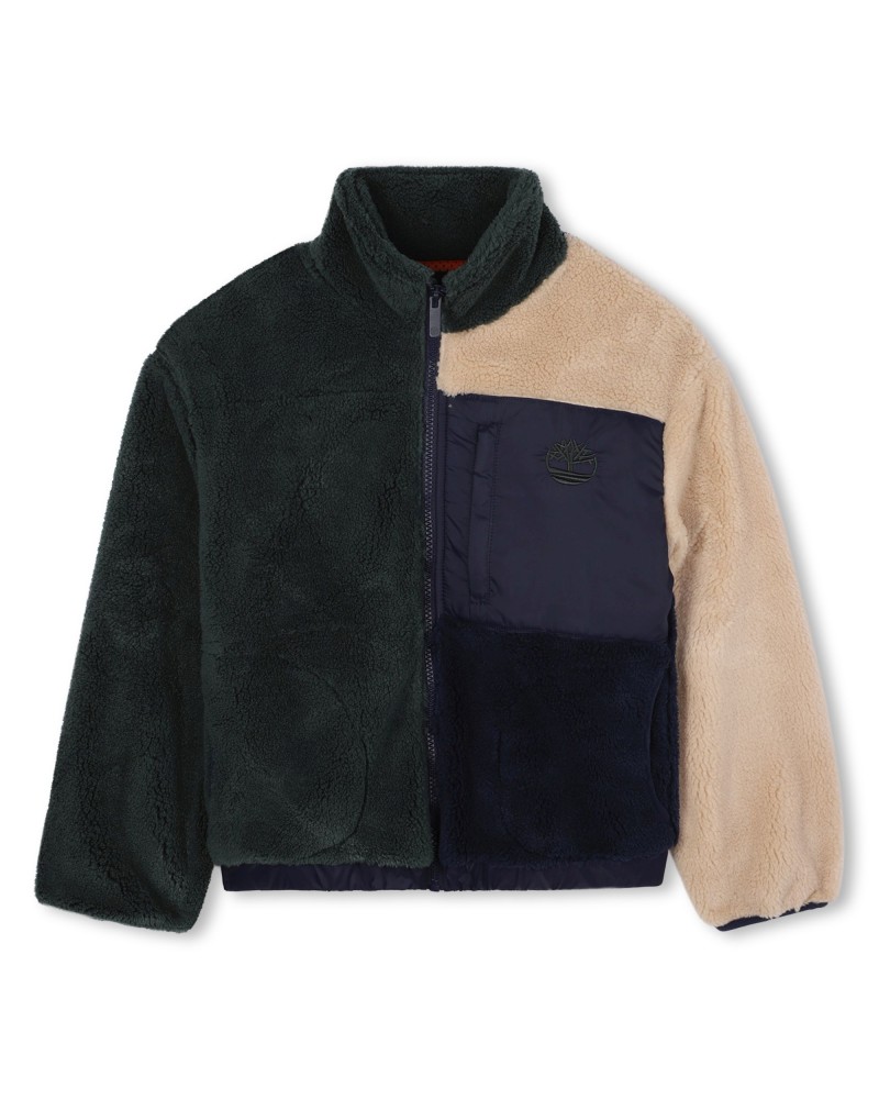 CARDIGAN FANTAISIE TIMBERLAND