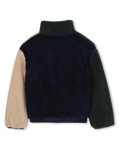 CARDIGAN FANTAISIE TIMBERLAND