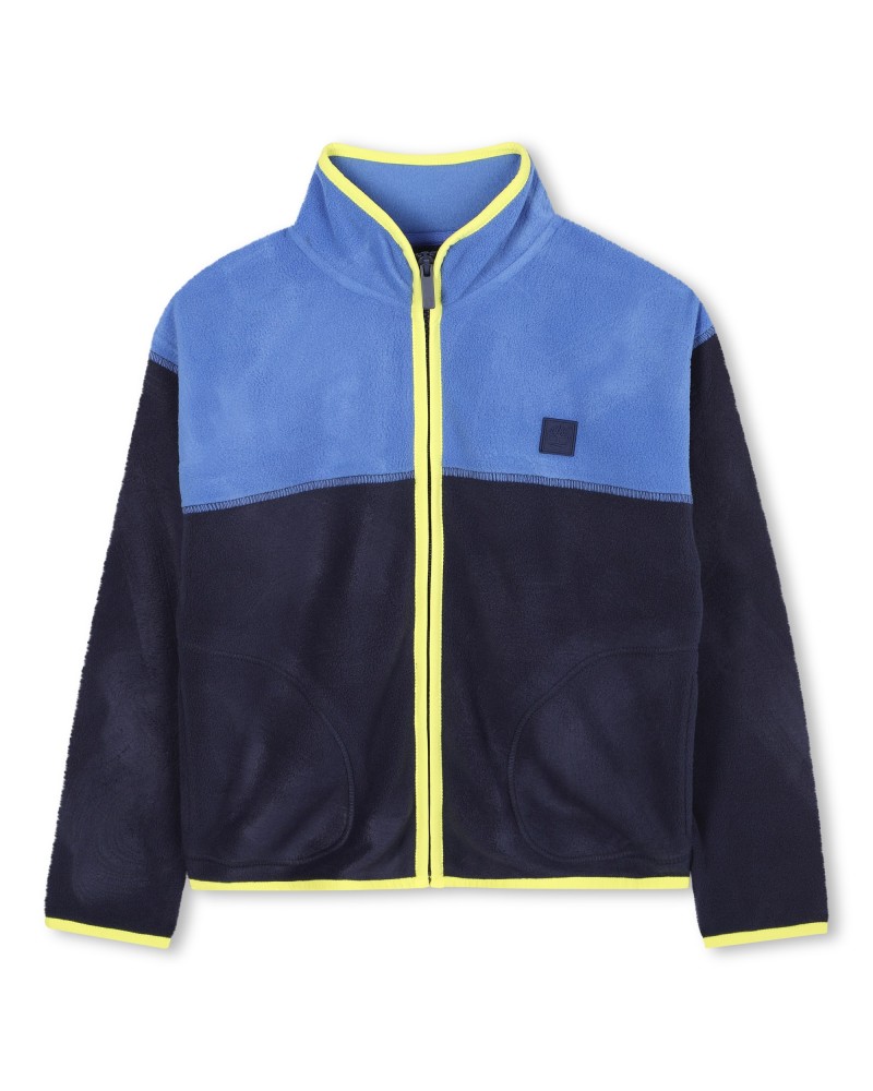 CARDIGAN TIMBERLAND