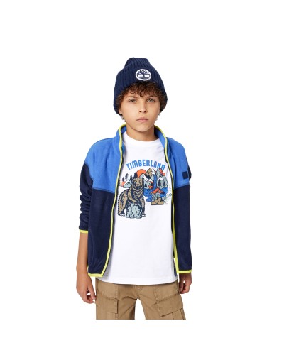CARDIGAN TIMBERLAND