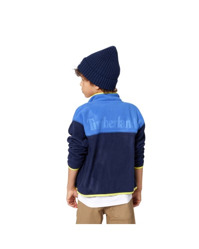 CARDIGAN TIMBERLAND