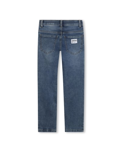 PANTALON DENIM TIMBERLAND