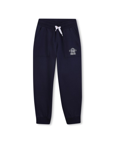 PANTALON JOGGING TIMBERLAND
