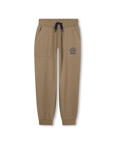 PANTALON JOGGING TIMBERLAND