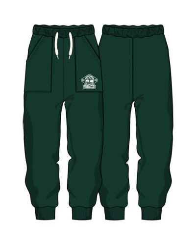 PANTALON JOGGING TIMBERLAND