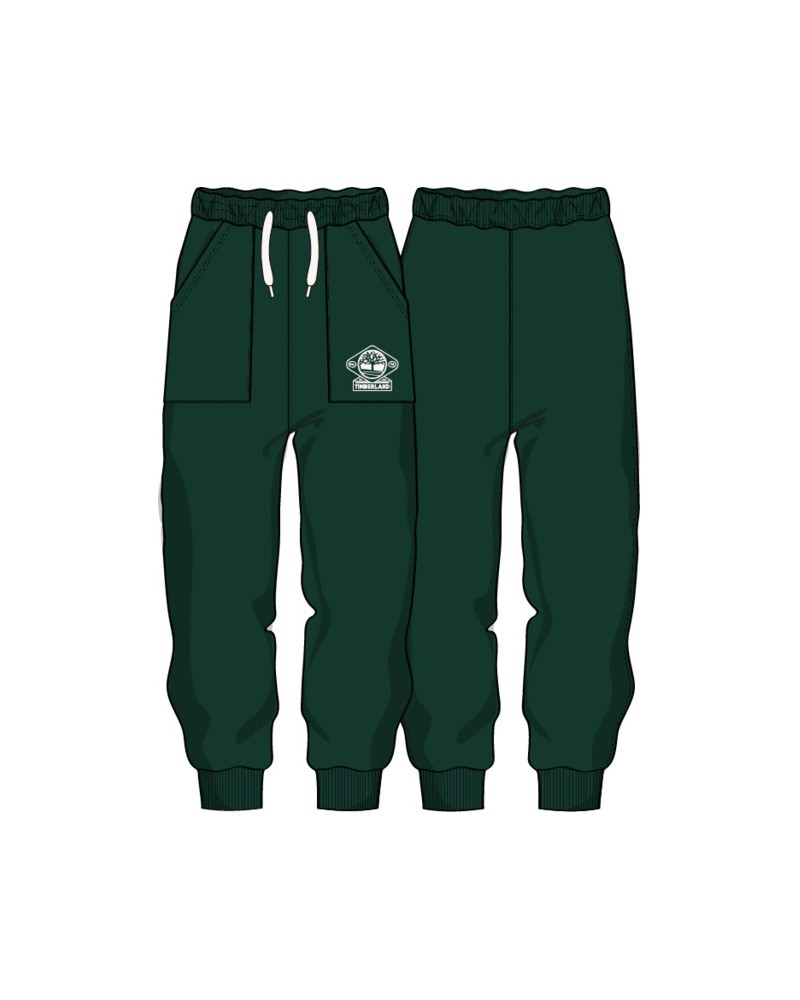 PANTALON JOGGING TIMBERLAND