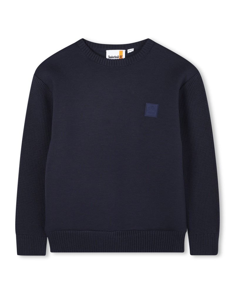 PULL TIMBERLAND
