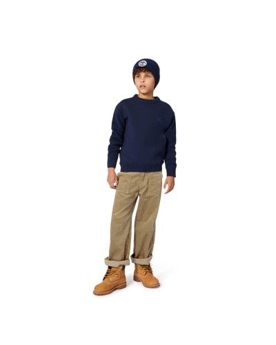 PULL TIMBERLAND