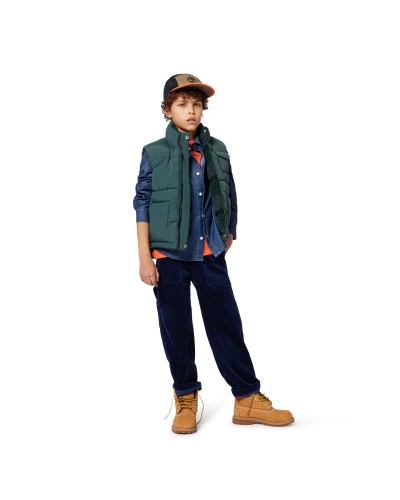 PANTALON TIMBERLAND