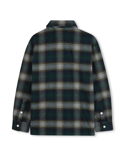 CHEMISE TIMBERLAND