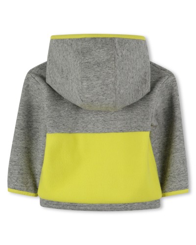 SWEAT A CAPUCHE TIMBERLAND