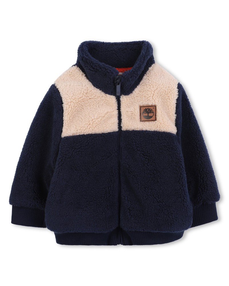 CARDIGAN FANTAISIE TIMBERLAND